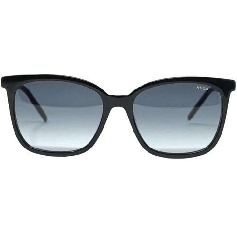 Hugo Boss Mens HG1080/S CR GY 807 Sunglasses Black